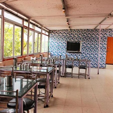 Hotel Abhimanyu Pachmarhī Zewnętrze zdjęcie