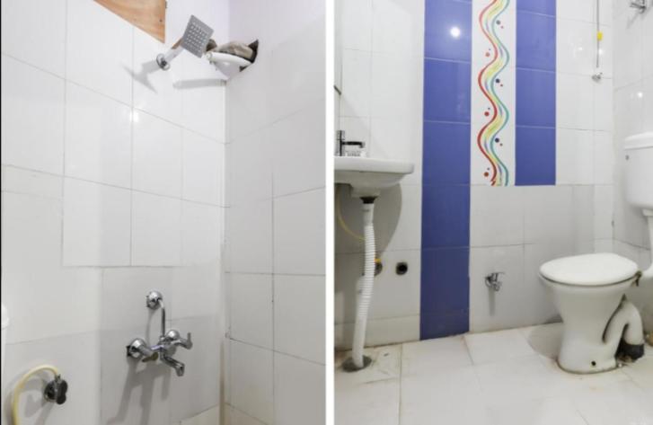Hotel Abhimanyu Pachmarhī Zewnętrze zdjęcie